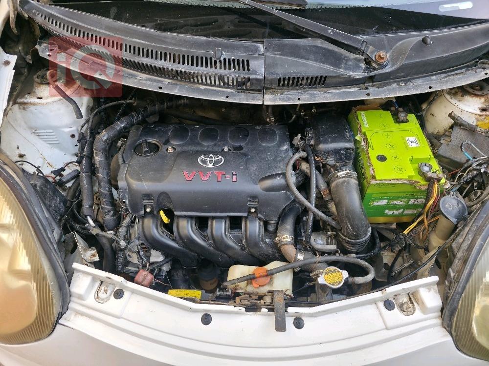 Geely LC
